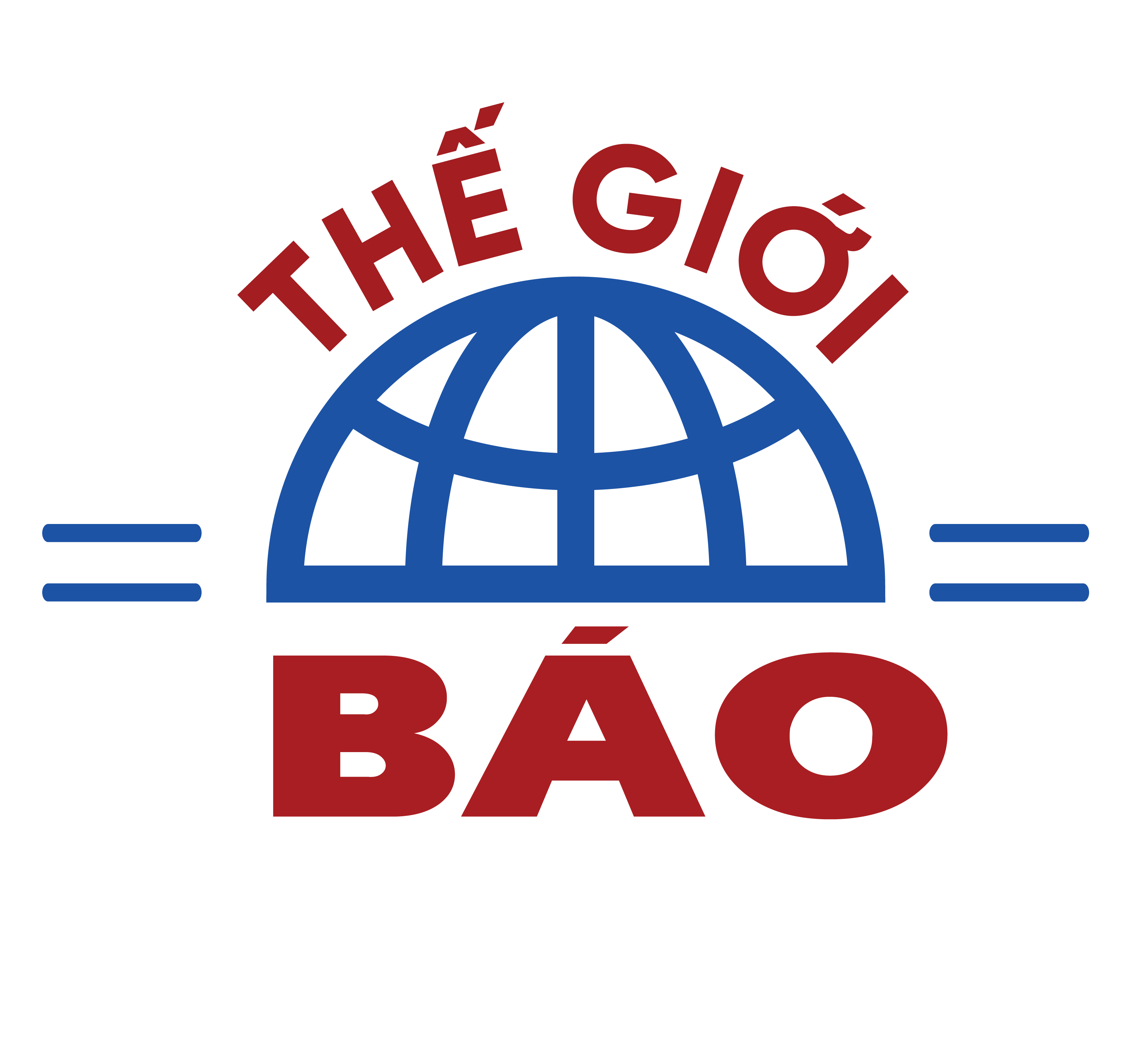 Thế Giới Báo